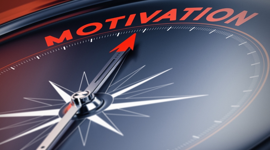 Motivation & Disziplin