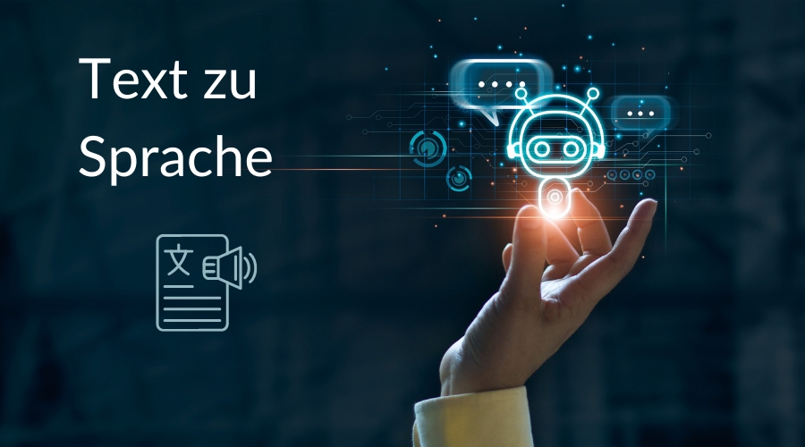 Text zu Sprache - digital-business-trends.de