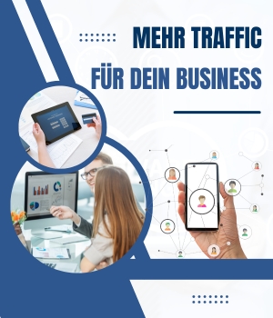 Mehr Traffic für dein Business - digital-business-trends.de